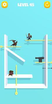 Hero Pin 3D(英雄别针3D)