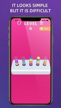 Sort Candy Puzzle(排序糖果拼图)