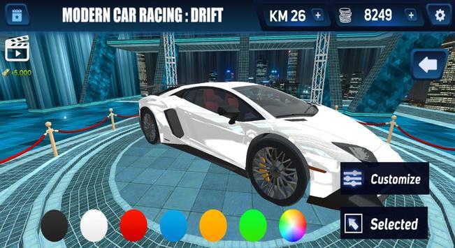 Top Racing Driving Traffic(顶级赛车驾驶流量)