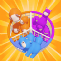 Animal Pick Up