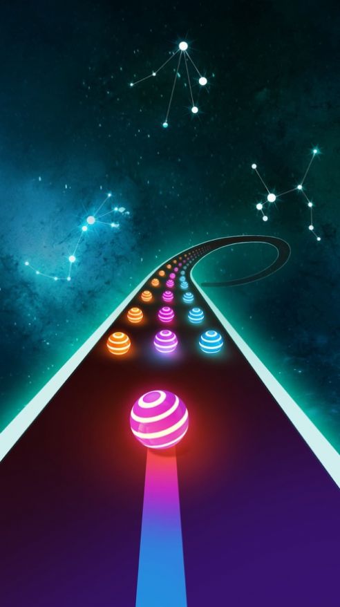 Dancing Road(开心剁剁手)