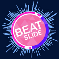 Beat Slide: MOSU（节拍幻灯片）