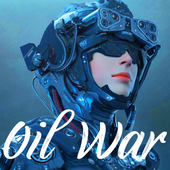 OilWar(石油战争)