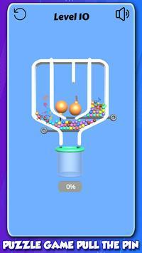 Puzzle Game Pull The Pin 2020（新的图钉）