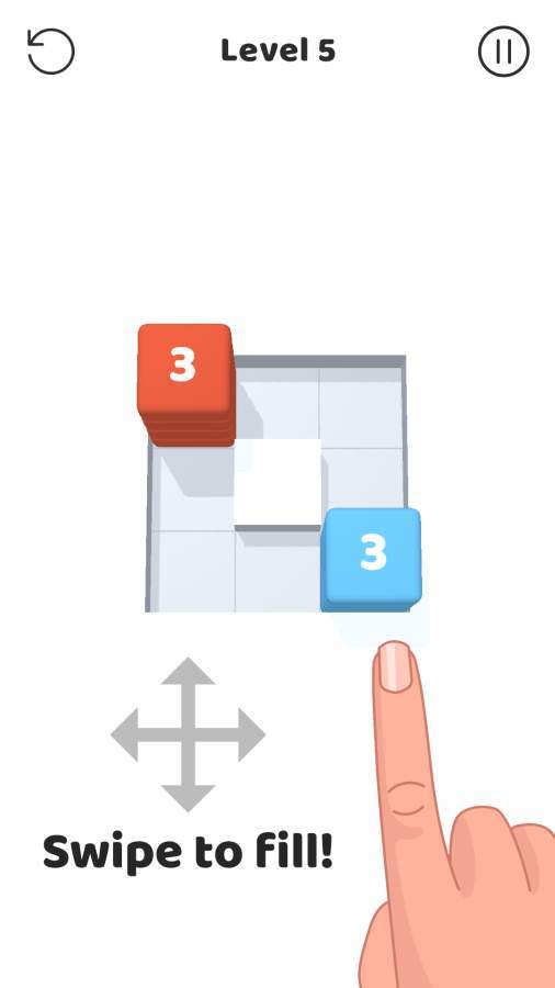 Stack Blocks 3D(叠砖块3D)