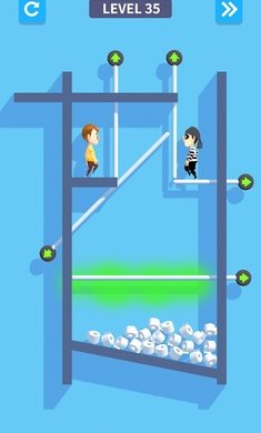 Get The Girl（得到那个女孩）