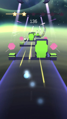 Rhythm 3D