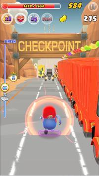 ZellyGo Dash(ZellyGo短跑)