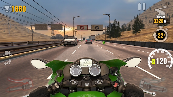 Motor Tour