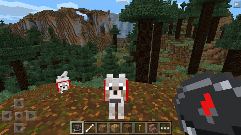 我的世界1.9国际版