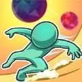 Uphill Craze（上坡热）
