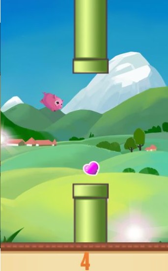 FlyingSucklingPig（飞天小乳猪）