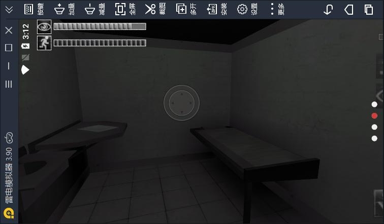 SCP安全壳破裂