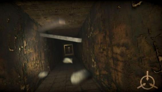 SCP - Containment Breach（scp深红之王）