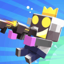 RoboBlaster（机械爆破手）