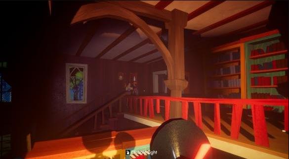 Neighbor(秘密邻居创意工坊)