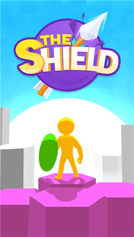 The Shield!(是男人就挡100箭)
