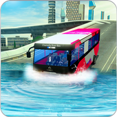 RiverBus（涉水巴士）