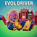 All DX Henshin Belt（变身腰带模拟器apk）