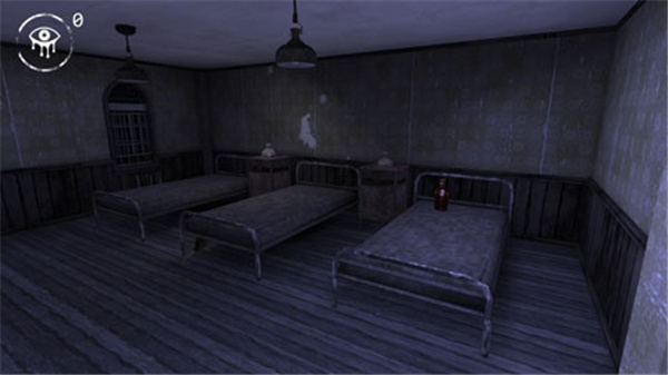 Eyes - The Horror Game（恐怖之眼）