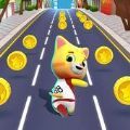 mykittyrunner(我的小猫跑步者)