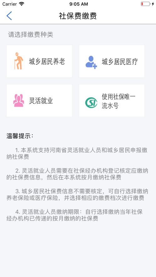网上税务局河南
