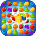 Sweet Fruit Candy（甜水果糖果）