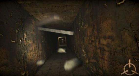 SCP - Containment Breach(scp939千喉之兽)