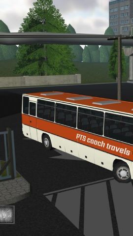 BusSimulator18（深圳巴士模拟）