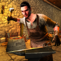 Blacksmith Knight（铁匠骑士）