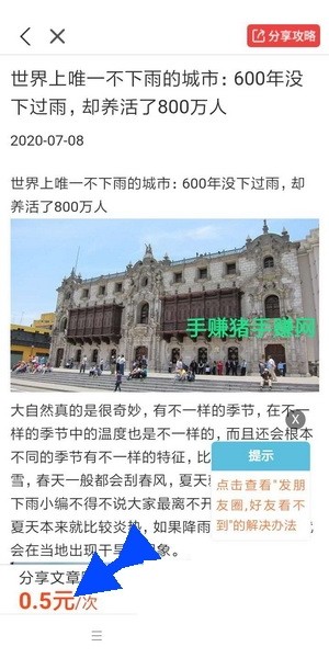 杏子看点