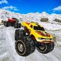 Xtreme Monster Truck Racing 2020: 3D offroad Games