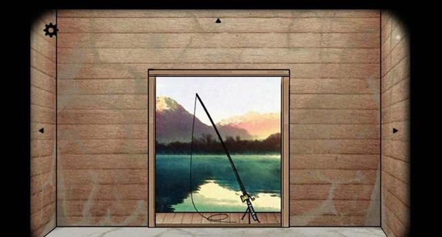 Cube Escape The Lake(湖边小屋2)