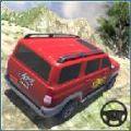 Offroad Prado Game（豪华越野普拉多驾驶模拟器2020）