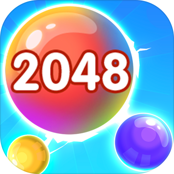 Ball Two（居游2048）