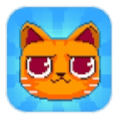 Crashy Cats（惊慌的猫）