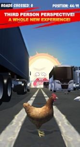 Chicken Challenge(3D鸡肉挑战赛)