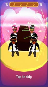 Coffin Dance The Game（天文学舞蹈跳棺材舞）