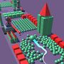 Color Battle 3D（色彩大战3D）