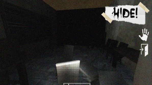 SCP: Siren head（警笛头之死）