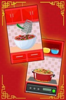 Pasta Maker(意大利面制作机)