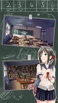 Escape School（美女高中逃学）