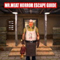 Mr Meat（肉先生暗示）