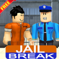 jailbreakescapeobby（越狱逃生奥比）