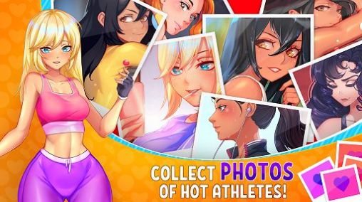 HOT GYM