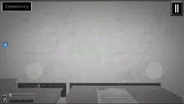 SCP - Containment Breach(scp遏制违规)