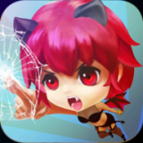 Go Go Fairy Gals（冲吧小魔女）