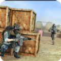 Call on War Duty FPS Modern Gun Shooting Games