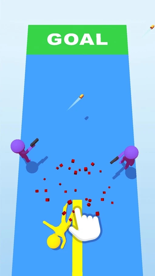Bullet Loop