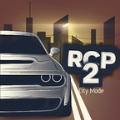 Real Car Parking CityMode（真正的停车场城市模式）